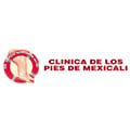Clínica De Los Pies De Mexicali