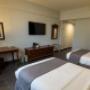 Two Queen Beds