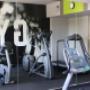 GIMNASIO