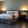 One King Bed