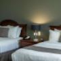 Two Queen Beds