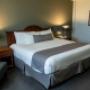 One King Bed
