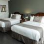 Two Queen Beds