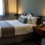 One King Bed