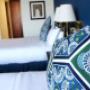 Two Double Beds Suite