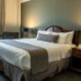 One King Bed