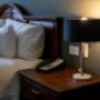 One King Bed