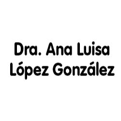 Dra. Ana Luisa López González