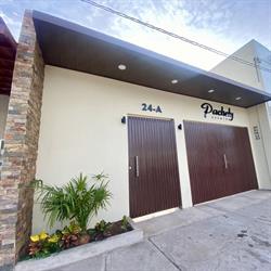 Sala de Fiestas Pacheli