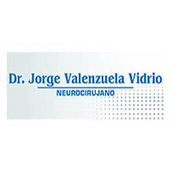 Dr. Jorge Valenzuela Vidrio