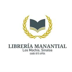 Librería Manantial