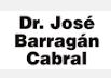 Barragan Cabral Jose Dr.
