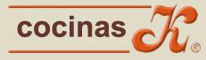 Cocinas K