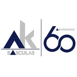 Ak Basculas