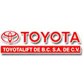 Toyotalift
