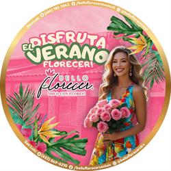 Florecer