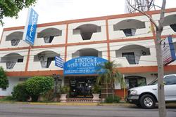 Hotel las Fuentes SA de CV