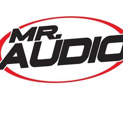 Mr Audio
