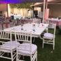 Mesa XV años