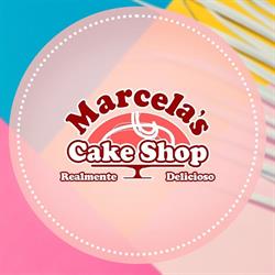 Marcelas Cake Shop