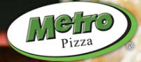 Metro Pizza®