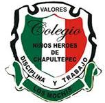 Colegio Niños Heroes de Chapultepec de Los Mochis