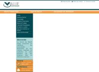 Sitio web de Value Arrendadora S.a de C.v