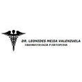 Dr. Leonides Mejía Valenzuela