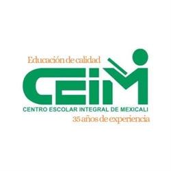 Ceim -Escuela Prescolar Primar