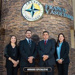 Franco y Asociados Servicio de Emigracion