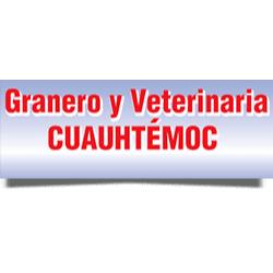 Granero Y Veterinaria Cuauhtémoc