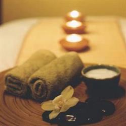 Mayan Massage
