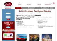 Crowne Plaza Mazatlan