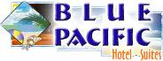 Hotel Blue Pacific