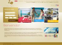 Las Flores Beach Resort