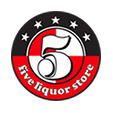 Liquor Store 5