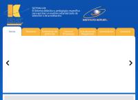 Sitio web de Instituto Johannes Kepler S.C.