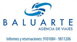 Baluarte Agencia de Viajes