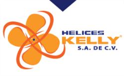 Helices Kelly S.a. de C.v.