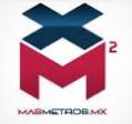 Masmetros.mx