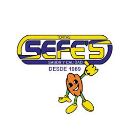 Tortas Sefe´s