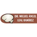 Dr. Miguel Ángel Leal Ramírez