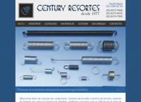 Century Resortes