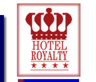 Hotel Royalty