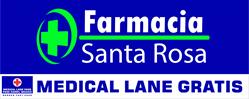 Farmacias Santa Rosa