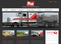 Autotransportes De Carga S Baldomero Rodriguez