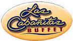 Las Cabañitas Buffet