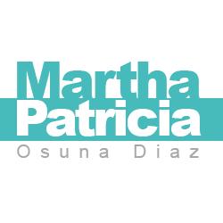 Martha Patricia Osuna Diaz