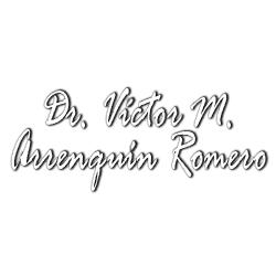 Dr. Victor M. Arrenquin Romero