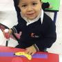 Subido por visitante en 24/11/2017 - Colegio Aida Rodriguez Sánchez , Colegio Bilingue en San Nicolás , Colegio Bilingue en Monterrey